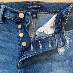Calvin Klein jeans